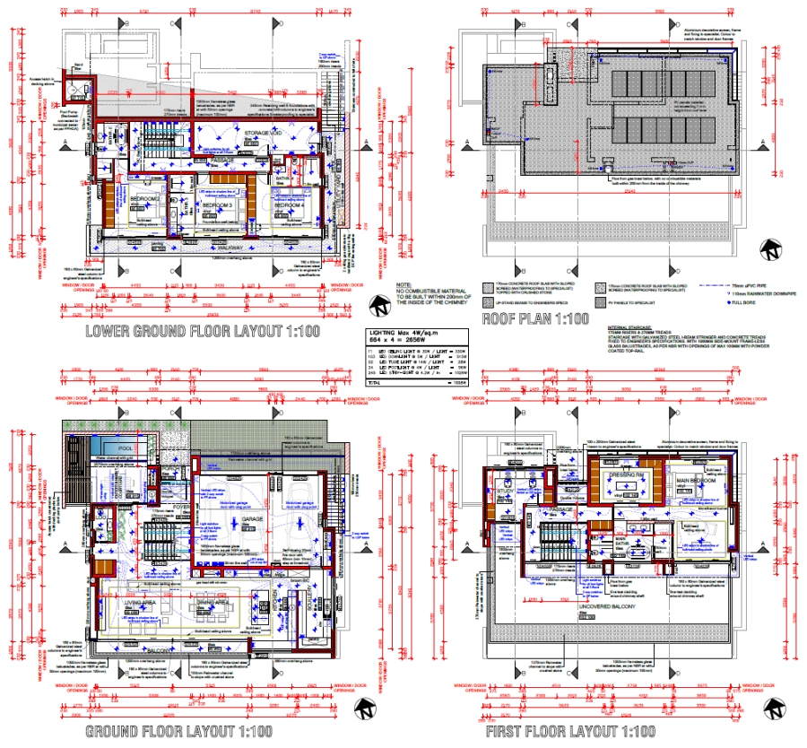 0 Bedroom Property for Sale in Pinnacle Point Golf Estate Western Cape